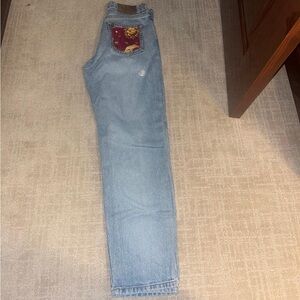 Vintage Calvin Klein Jeans